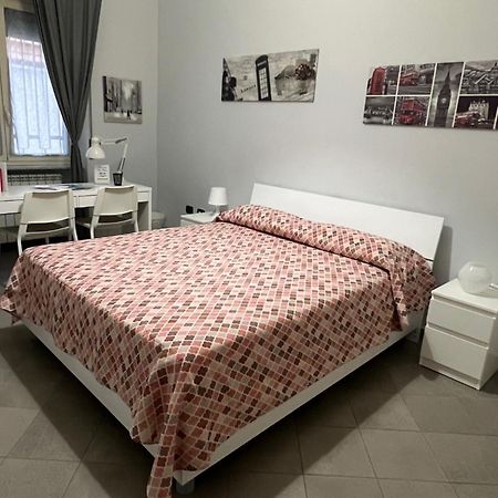 Centrocentro Casa Vacanze Avellino Eksteriør billede