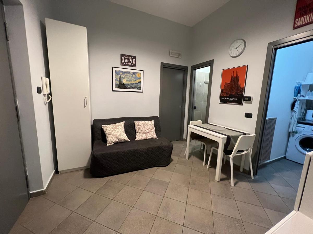 Centrocentro Casa Vacanze Avellino Eksteriør billede