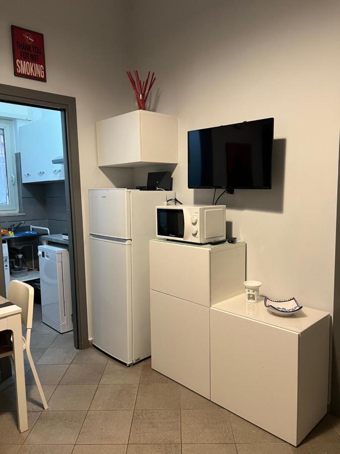 Centrocentro Casa Vacanze Avellino Eksteriør billede