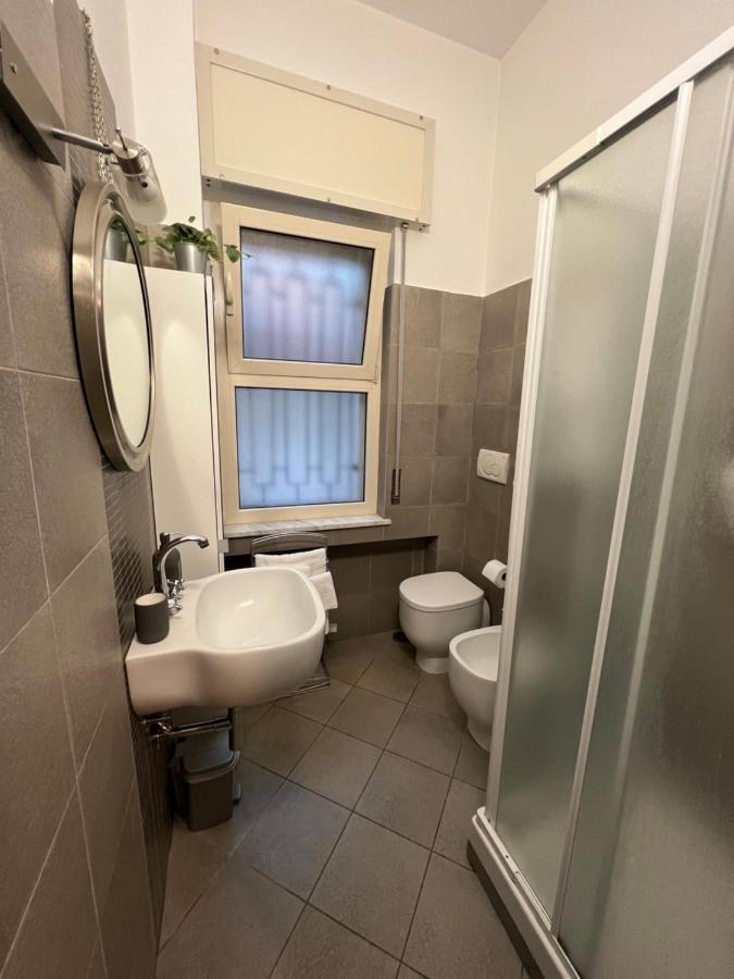 Centrocentro Casa Vacanze Avellino Eksteriør billede