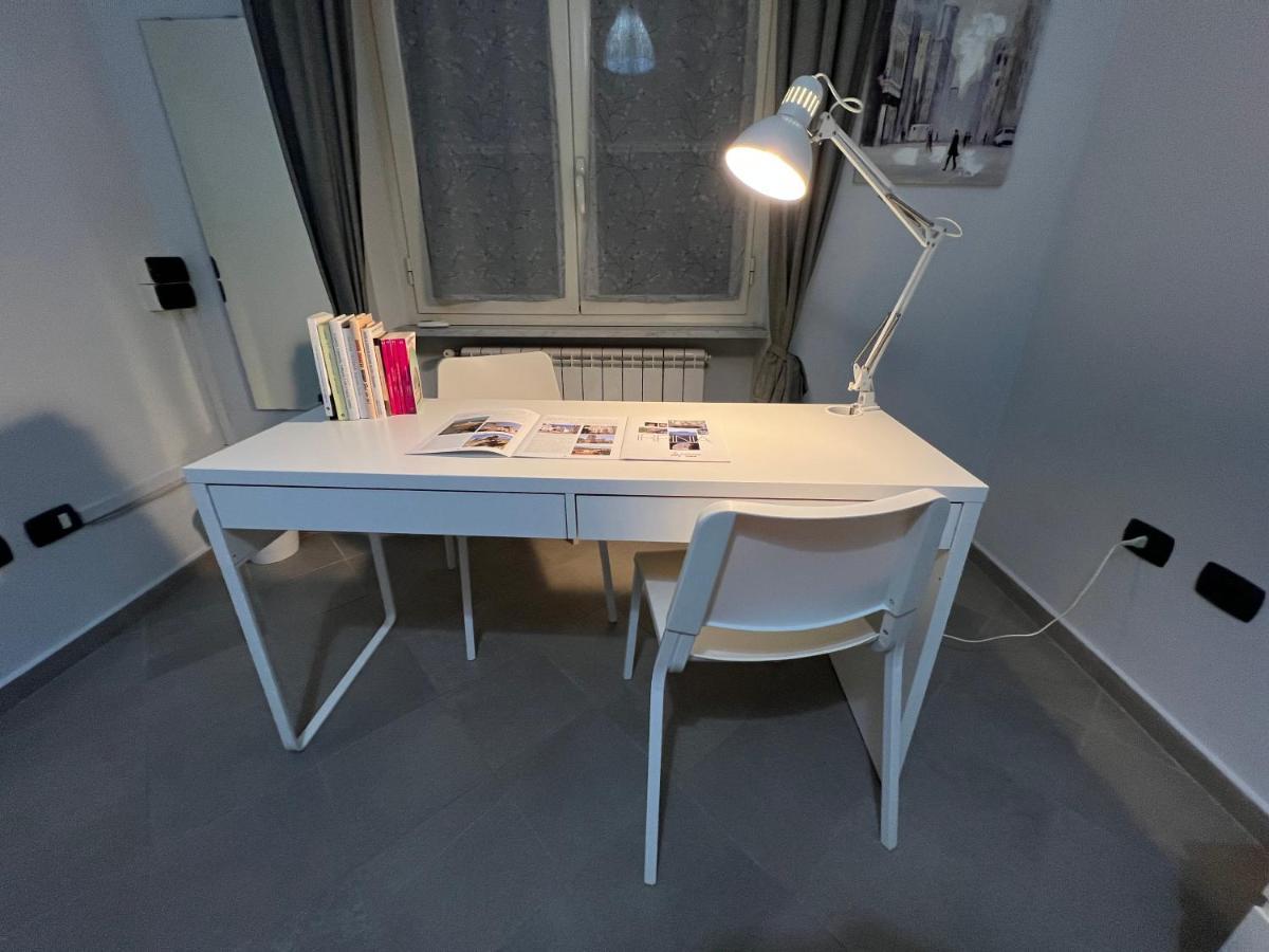 Centrocentro Casa Vacanze Avellino Eksteriør billede