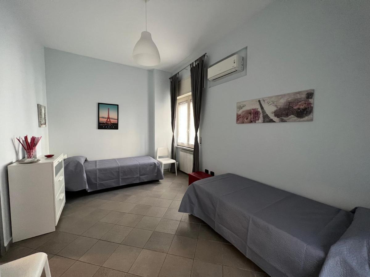 Centrocentro Casa Vacanze Avellino Eksteriør billede