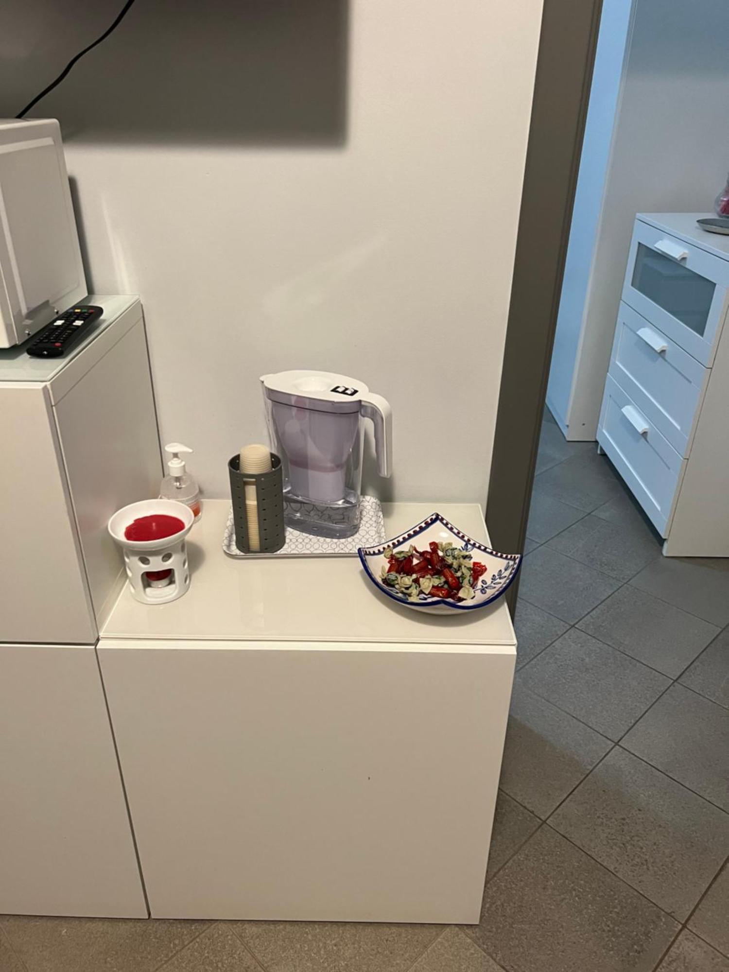 Centrocentro Casa Vacanze Avellino Eksteriør billede