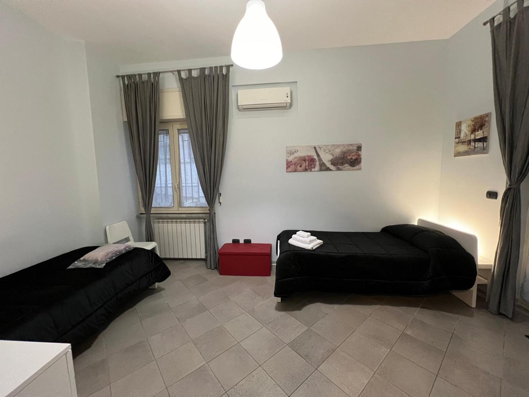 Centrocentro Casa Vacanze Avellino Eksteriør billede