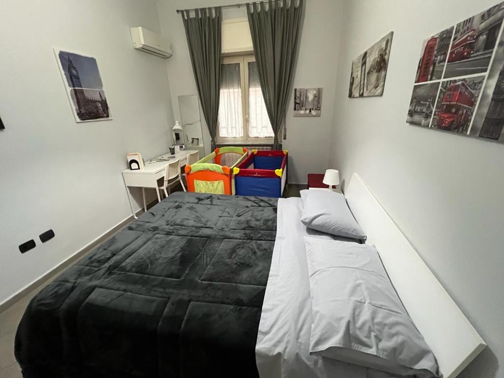 Centrocentro Casa Vacanze Avellino Eksteriør billede