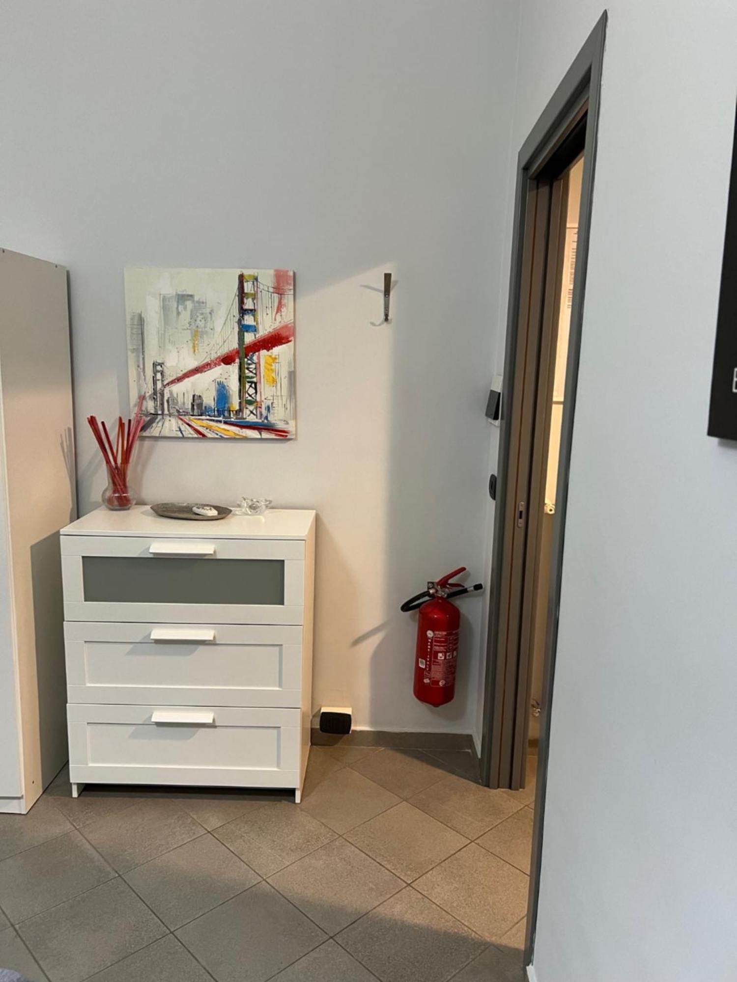 Centrocentro Casa Vacanze Avellino Eksteriør billede