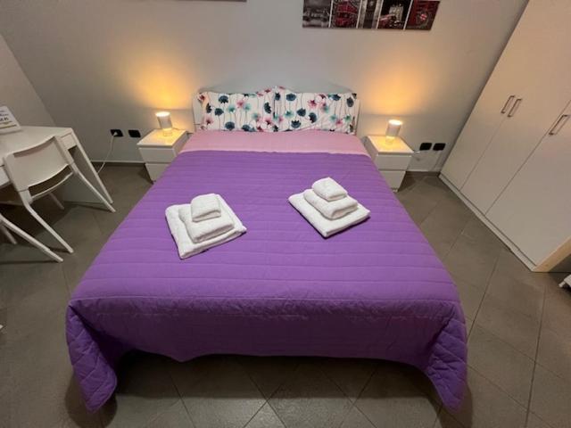 Centrocentro Casa Vacanze Avellino Eksteriør billede